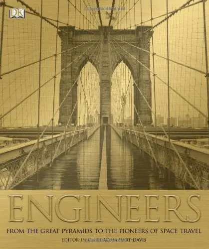 Engineers Dk Publishing 1