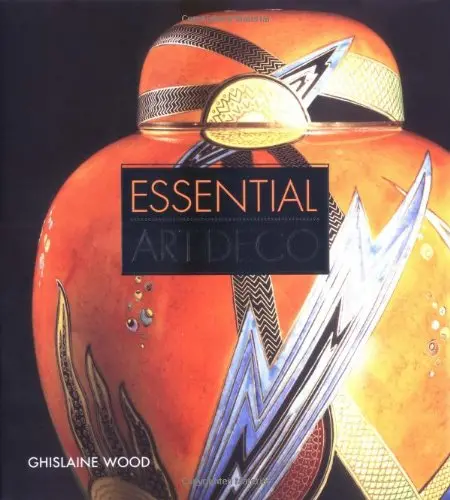 Essential Art Deco Wood, Ghislaine 1