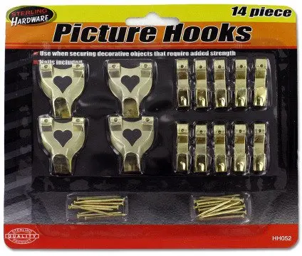 Ddi 216145 Picture Hooks 1