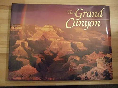 The Grand Canyon [Hardcover] Letitia Burns O'connor 1