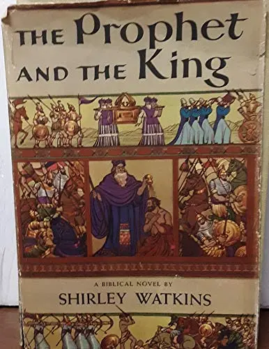Prophet And The King [Unknown Binding] Shirleywatkins 1