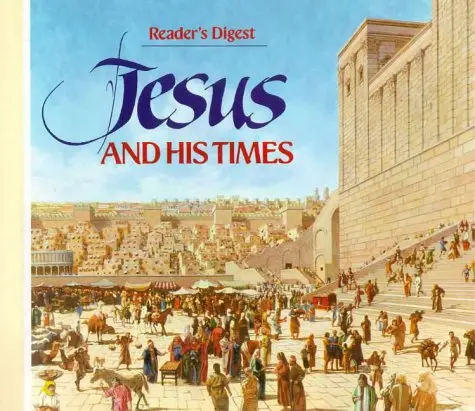Jesus And His Times 1