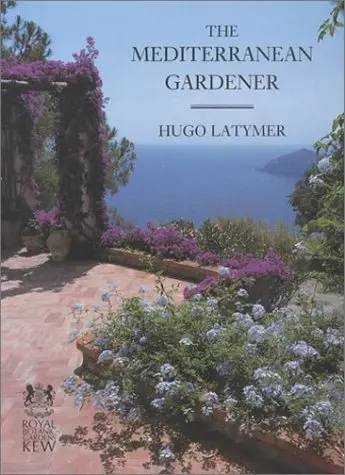 The Mediterranean Gardener Latymer, H.; Latymer, Hugo And Grassi, Niccolo 1