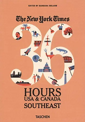 The New York Times 36 Hours Usa & Canada: Southeast Ireland, Barbara 1