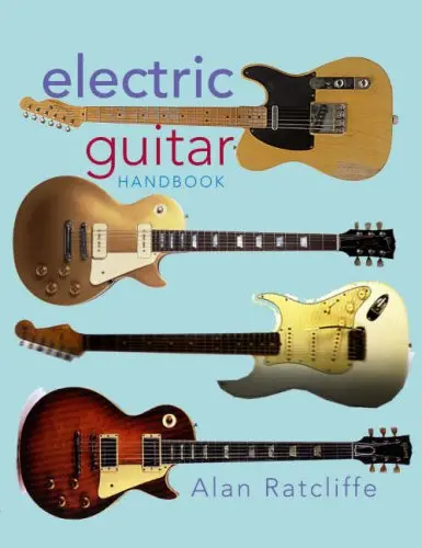 Electric Guitar Handbook Alal Ratcliffe 1