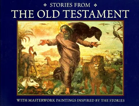 Stories From The Old Testament N/A 1