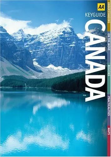 Canada [Paperback] Desconocido 1