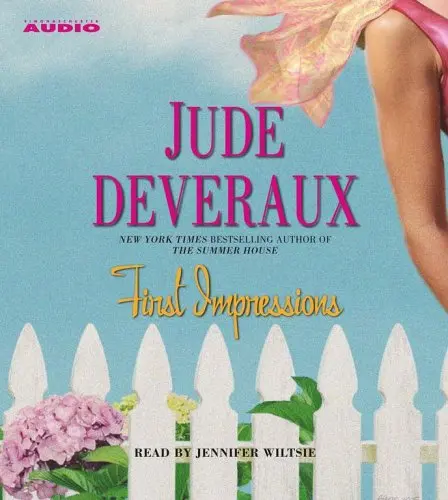 First Impressions Deveraux, Jude And Wiltsie, Jennifer 1