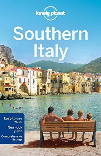 Southern Italy (Lonely Planet) Aa. Vv. 1