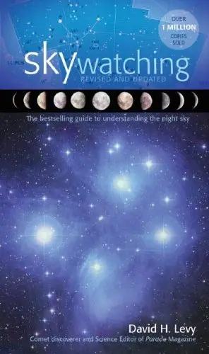 Skywatching Levy-David-O-Byrne-John 1