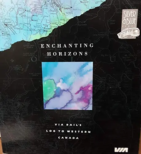 Enchanting Horizons Via Rails Mcgovern 1