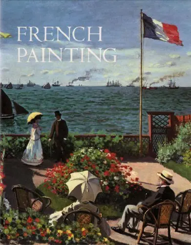 French Painting Stuckey, Charles F 1