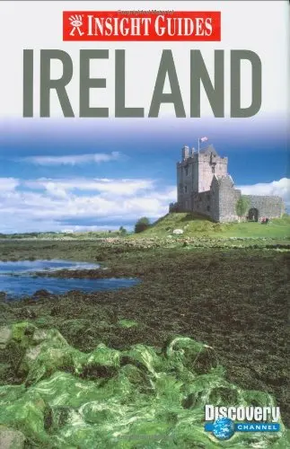 Ireland (Insight Guides) Insight Guides 1