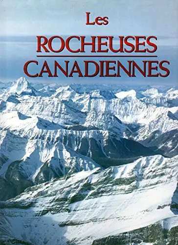 Canadian Rockies High-Country-Colour 1