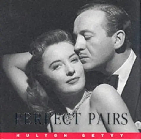 Perfect Pairs [Hardcover] Hulton Getty 1