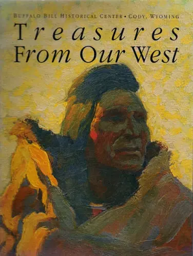 Treasures From Our West [Paperback] 1