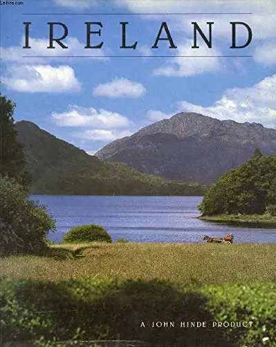 Ireland [Paperback] Unknown 1