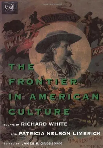 The Frontier In American Culture 1