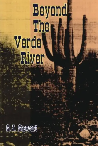 Beyond The Verde River [Paperback] Stewart, S. J. 1