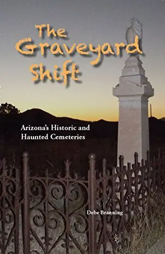 The Graveyard Shift [Paperback] Debe Branning 1