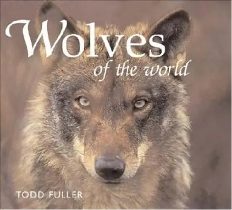Wolves Of The World Fuller, Todd K. And Boitani, Luigi 1