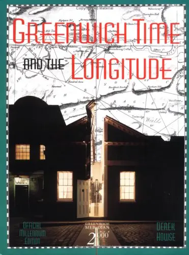 Greenwich Time And Longitude (Used - Very Good) 1