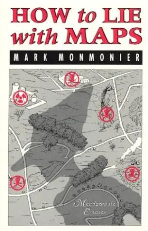 How To Lie With Maps 1