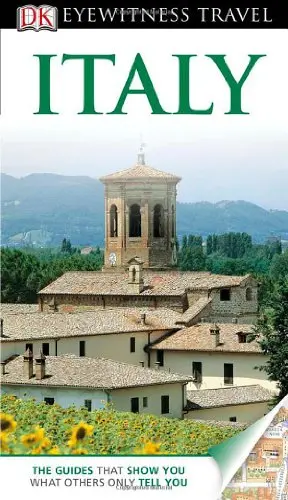 Italy (Eyewitness Travel Guides) Evans, Adele; O'leary, Ian; Cheshire, Susi; Hodgson, Elinor And Arthur, Gillian 1