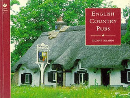 English Country Pubs Brabbs, Derry 1