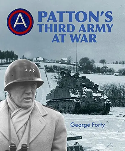 Patton's Third Army At War Forty, George 1