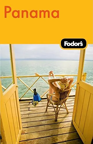 Fodor's Panama, 2Nd Edition (Travel Guide) Fodor's 1