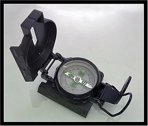 Lantastic Pro Compass 1