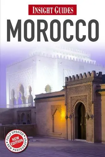 Insight Guide Morocco (Insight Guides) Wilde, Tatiana 1