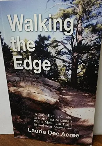 Walking The Edge [Paperback] Acree, Laurie Dee 1