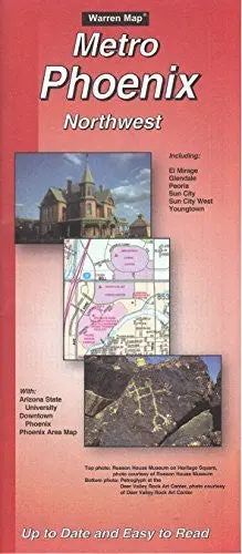 Metro Phoenix Northwest 1