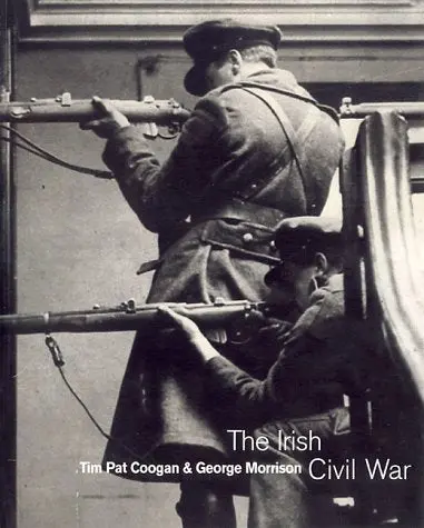 The Irish Civil War By Tim Pat Coogan (1998-12-24) [Hardcover] Tim Pat Coogan 1