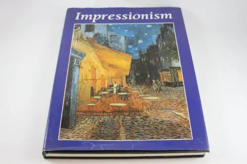 Impressionism [Hardcover] Thomson Belinda - Howard Michael 1