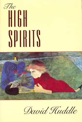 The High Spirits Huddle, David 1