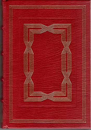 Winesburg, Ohio (Limited Edition, Franklin Library Greatest Books Of The 20Th Century) [Bonded Leather] Sherwood Anderson And John Berkey 1