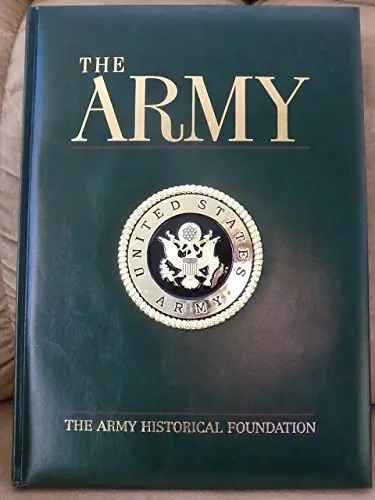 Army, The [Hardcover] Brigadier General Harold W. Nelson, Usa Ret. 1