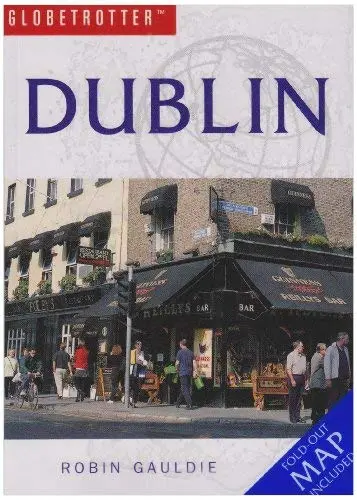 Globetrotter Dublin (Travel Pack) Gauldie, Robin 1