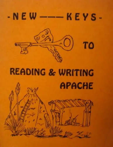New Keys To Reading And Writing Apache Malone, Wesley 1