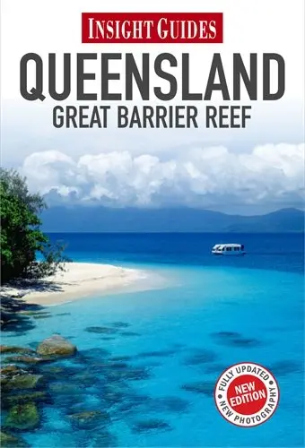Queensland & Gt Barrier Reef (Regional Guides) Brown, Lindsay 1