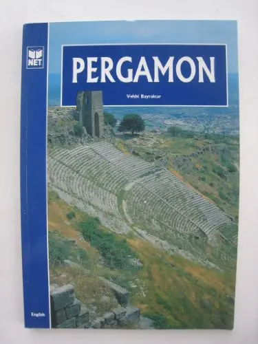Pergamon Bayraktar, V. 1
