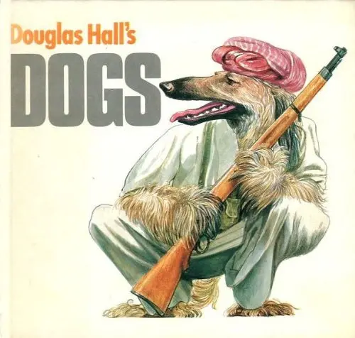 Douglas Hall's Dogs Hall, Douglas 1