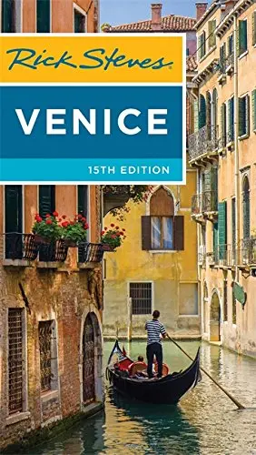Rick Steves Venice [Paperback] Steves, Rick And Openshaw, Gene 1
