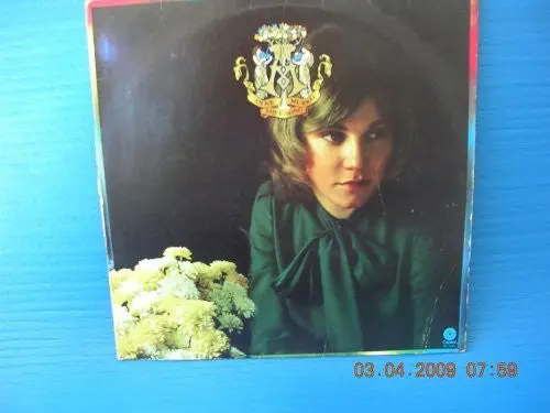 Love Song [Vinyl] Anne Murray 1
