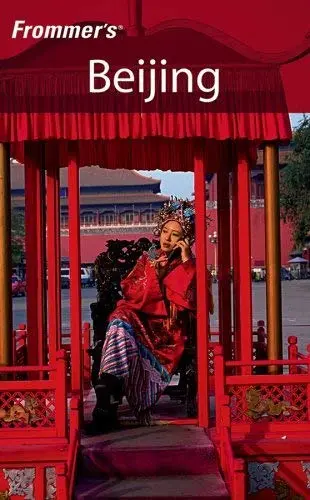 Frommer's Beijing (Frommer's Complete Guides) Smith, Graeme 1
