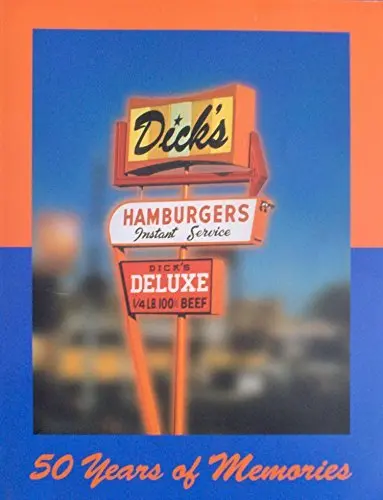 Dick's: 50 Years Of Memories [Unknown Binding] Unknown Author 1
