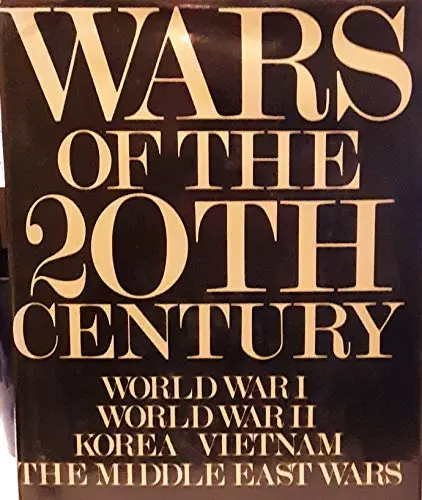 Wars Of The 20Th Century Shermer, David & Ronald Heiferman And S.L. Mayer, (Edited) 1